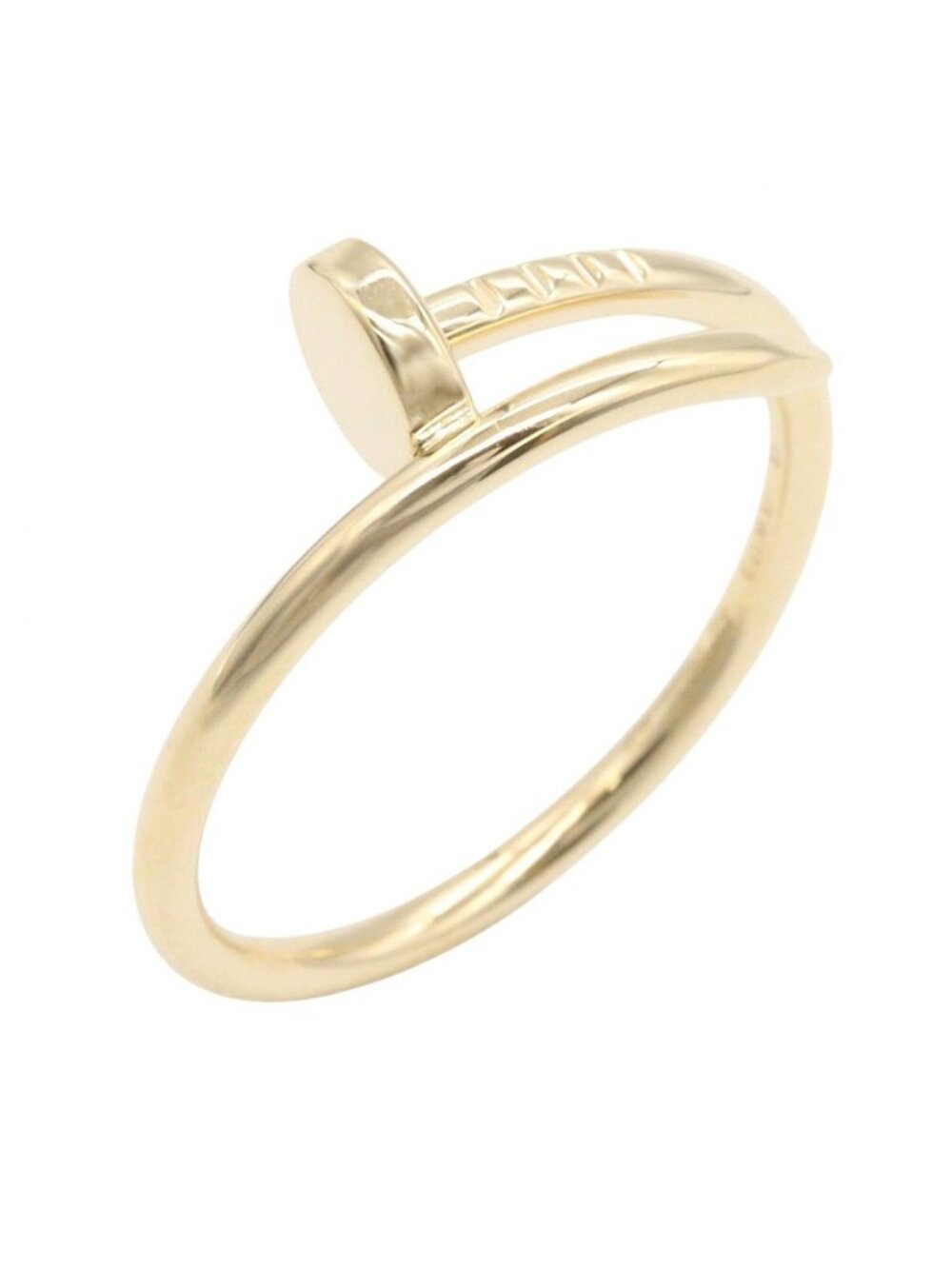 Cartier Ring Juste un Clou SM 18k
